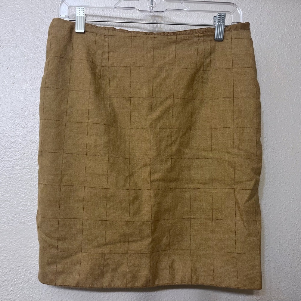 Cute Office Pencil Skirt - Academia, Office Wear